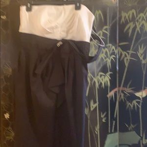 Dress barn women evening wear